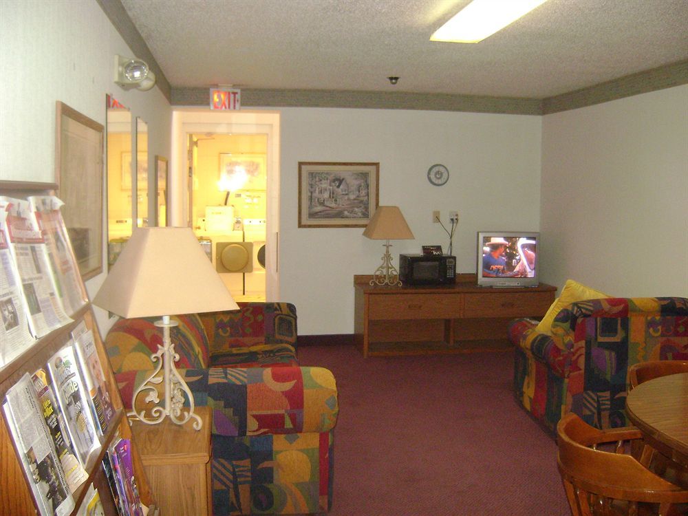 Dakota Inn Minot Zewnętrze zdjęcie
